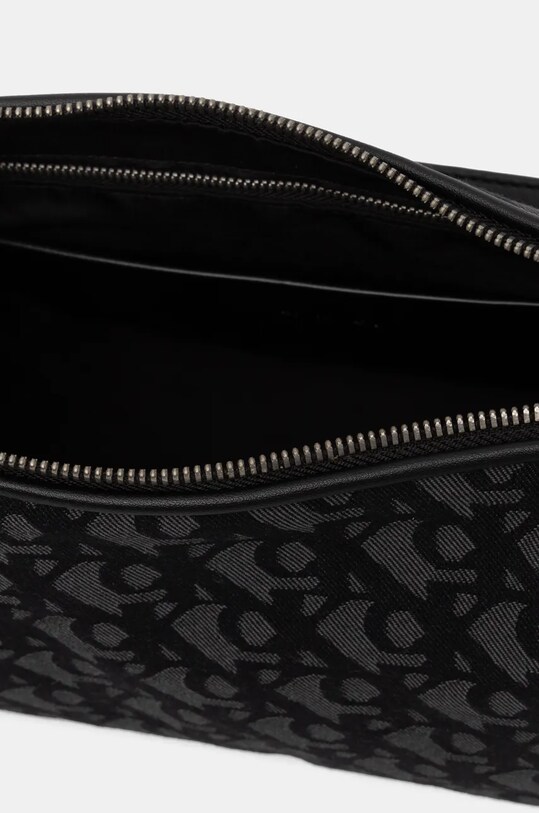 Сумочка Calvin Klein Jeans чорний LV04K3114G