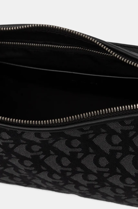 Calvin Klein Jeans poseta negru LV04K3114G