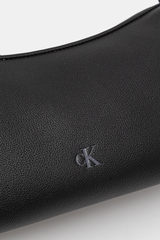 Calvin Klein Jeans torebka czarny LV04K3123G