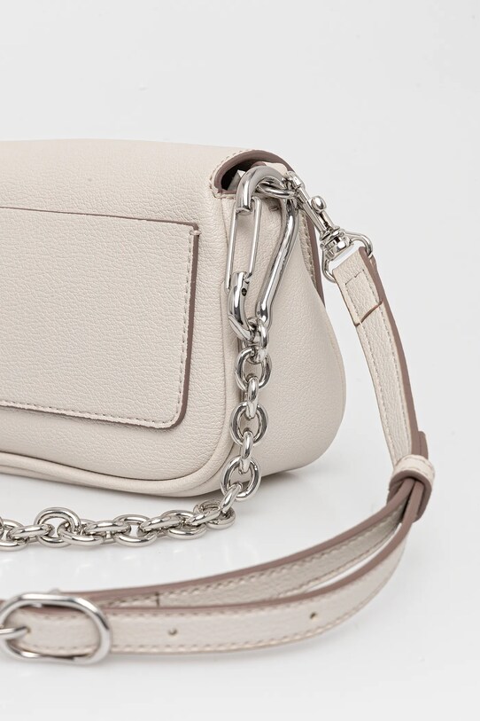 Αξεσουάρ Τσάντα Calvin Klein Jeans LV04K3134G μπεζ