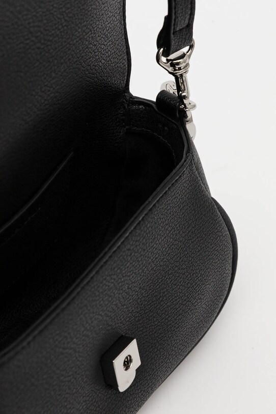Calvin Klein Jeans poseta LV04K3134G negru