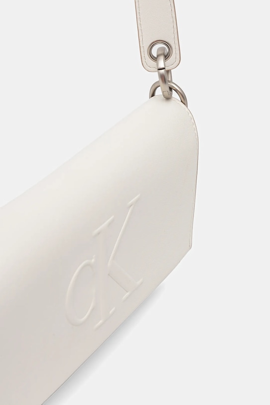 Аксесуари Сумочка Calvin Klein Jeans LV04K3148G білий