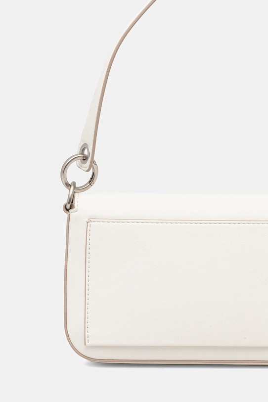 Сумочка Calvin Klein Jeans білий LV04K3148G