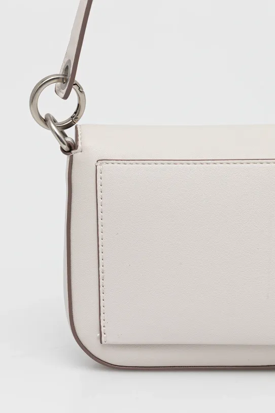 Akcesoria Calvin Klein Jeans torebka LV04K3148G beżowy