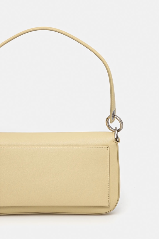 Doplňky Kabelka Calvin Klein Jeans LV04K3148G žlutá