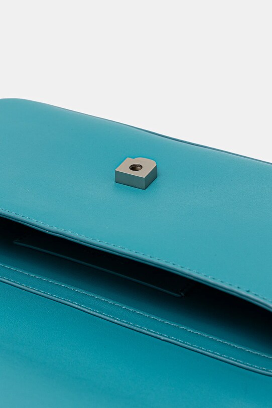 Сумочка Calvin Klein Jeans LV04K3148G бірюзовий