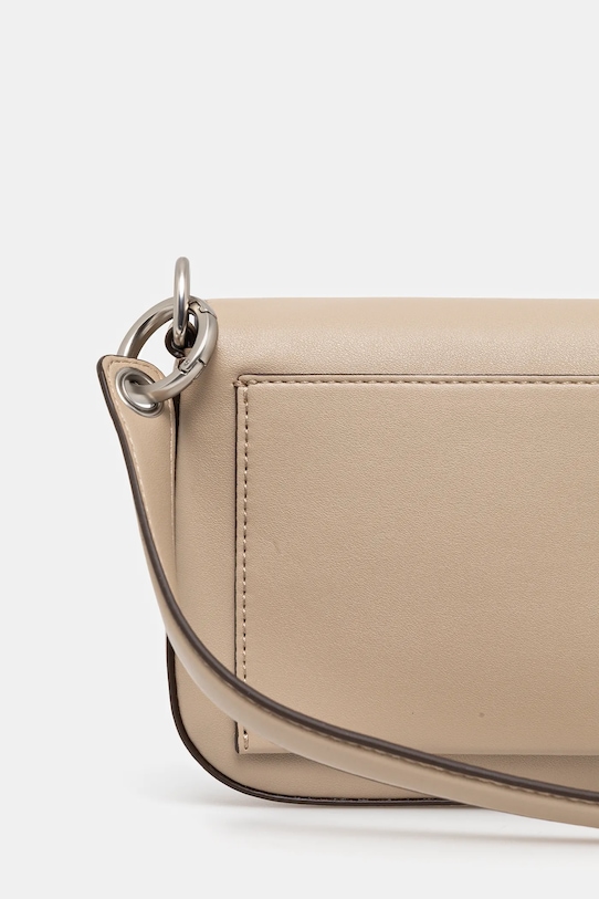 Accesorii Calvin Klein Jeans poseta LV04K3148G bej