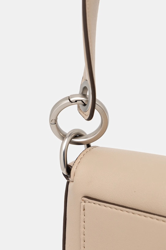 Calvin Klein Jeans poseta bej LV04K3148G