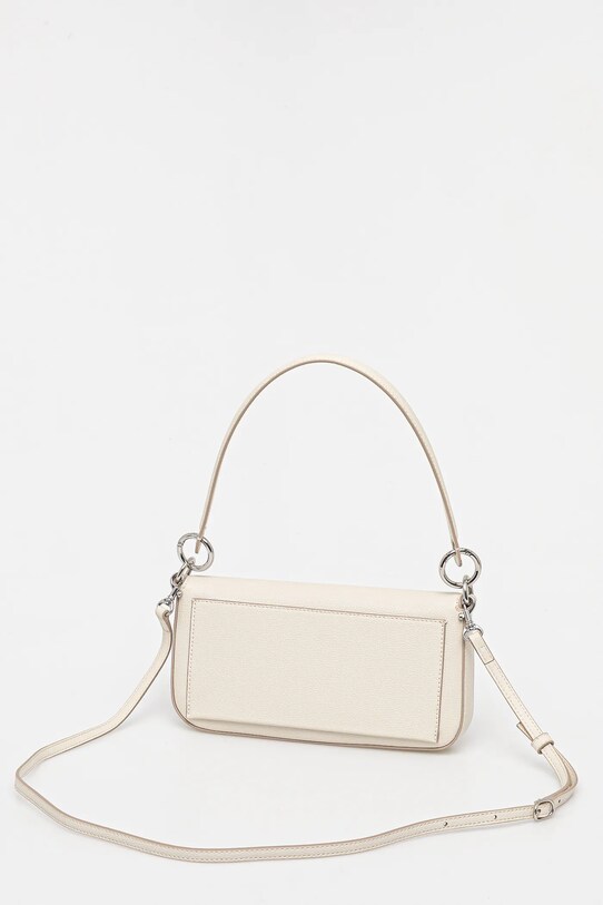 Doplnky Kabelka Calvin Klein Jeans LV04K3161G béžová