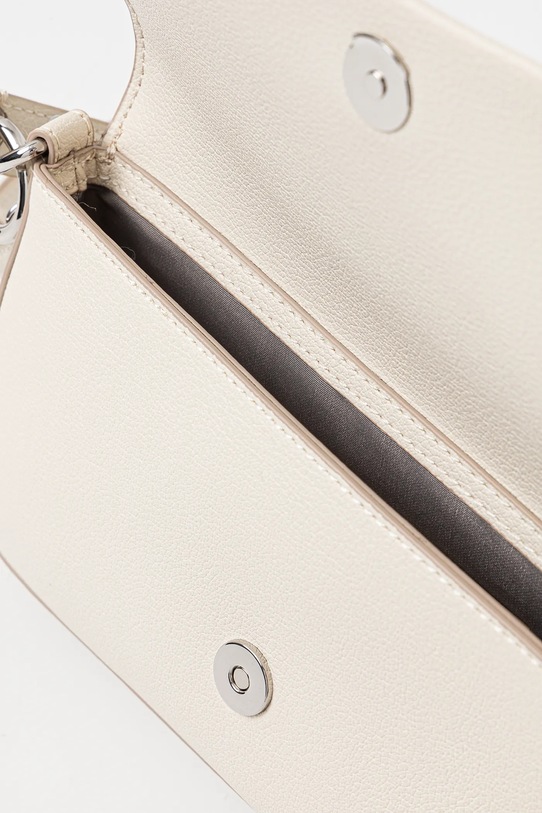 Kabelka Calvin Klein Jeans LV04K3161G béžová