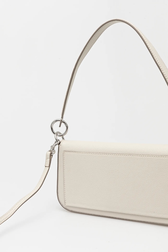 Doplnky Kabelka Calvin Klein Jeans LV04K3161G béžová