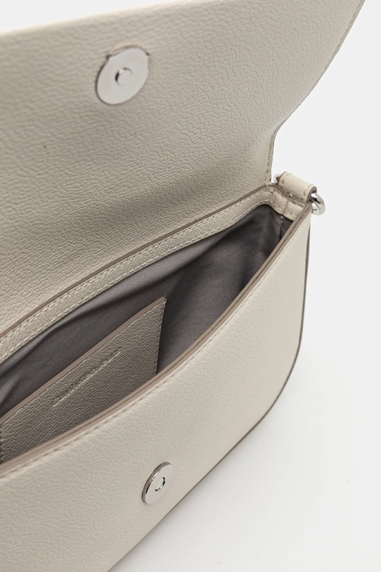 Kabelka Calvin Klein Jeans LV04K3161G béžová