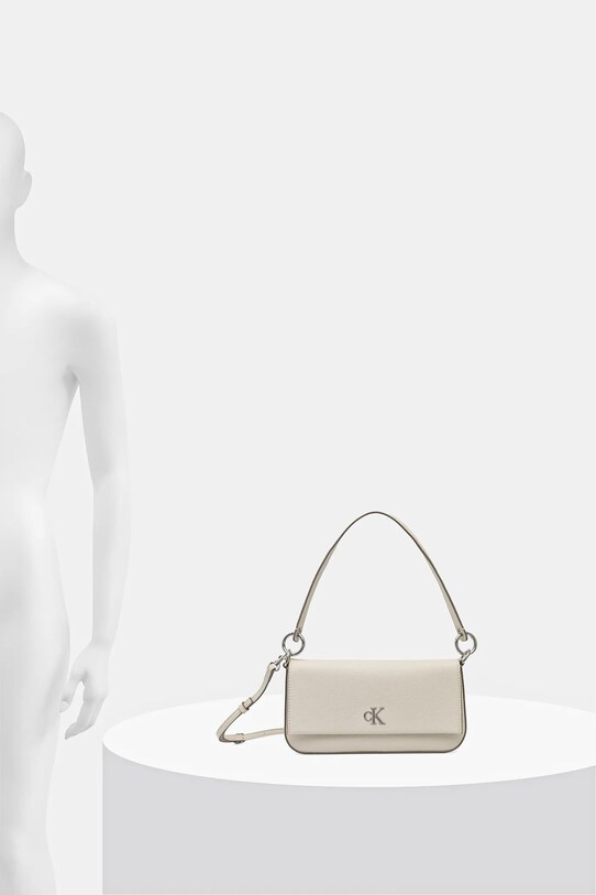 Τσάντα Calvin Klein Jeans LV04K3161G