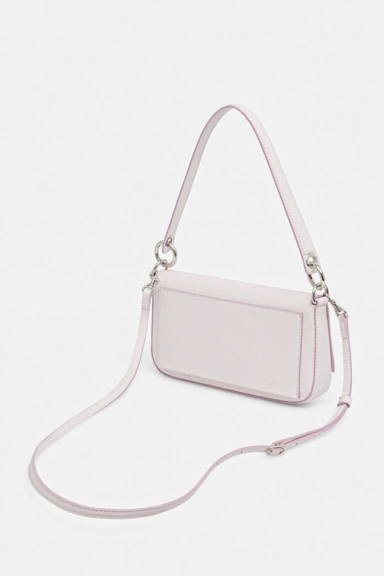 Kiegészítők Calvin Klein Jeans kézitáska LV04K3161G rózsaszín