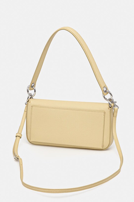 Аксессуары Сумочка Calvin Klein Jeans LV04K3161G жёлтый