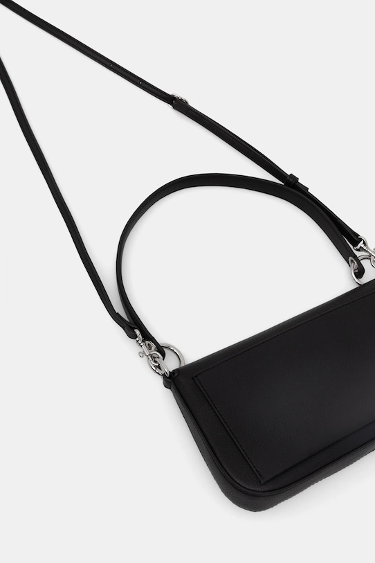 Akcesoria Calvin Klein Jeans torebka LV04K3161G czarny