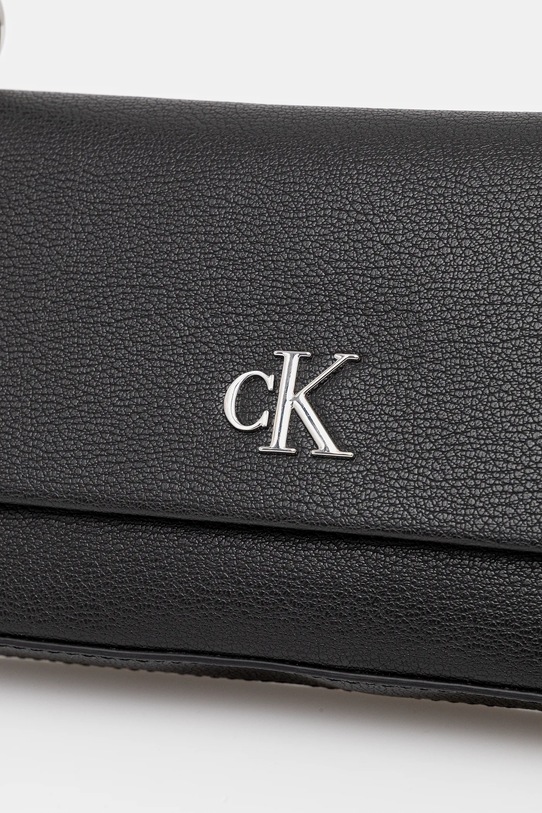 Calvin Klein Jeans torebka czarny LV04K3161G