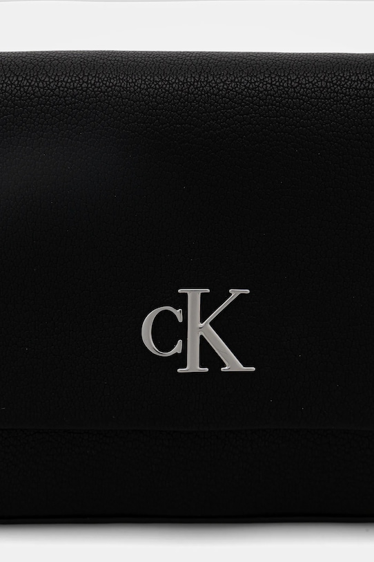 Calvin Klein Jeans torebka czarny LV04K3161G