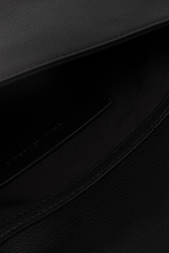 Calvin Klein Jeans torebka LV04K3161G czarny