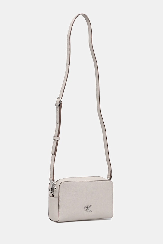 Сумочка Calvin Klein Jeans LV04K3162G бежевый SS25