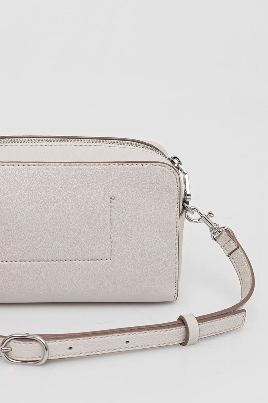 Doplnky Kabelka Calvin Klein Jeans LV04K3162G béžová