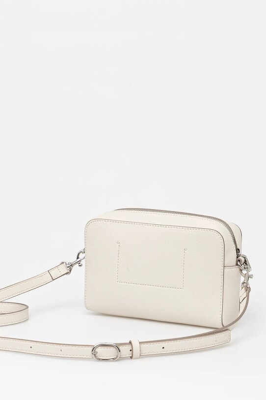 Αξεσουάρ Τσάντα Calvin Klein Jeans LV04K3162G μπεζ