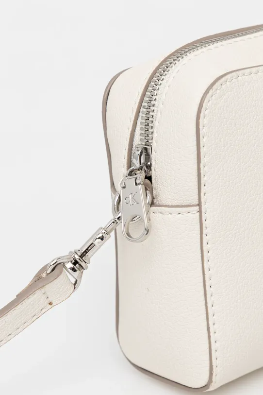 Calvin Klein Jeans poseta bej LV04K3162G