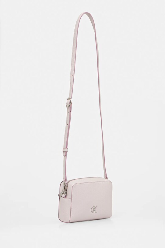 Calvin Klein Jeans geantă LV04K3162G roz SS25