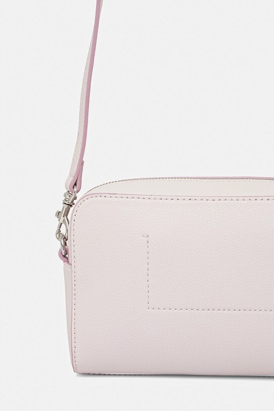 Accesorii Calvin Klein Jeans geantă LV04K3162G roz