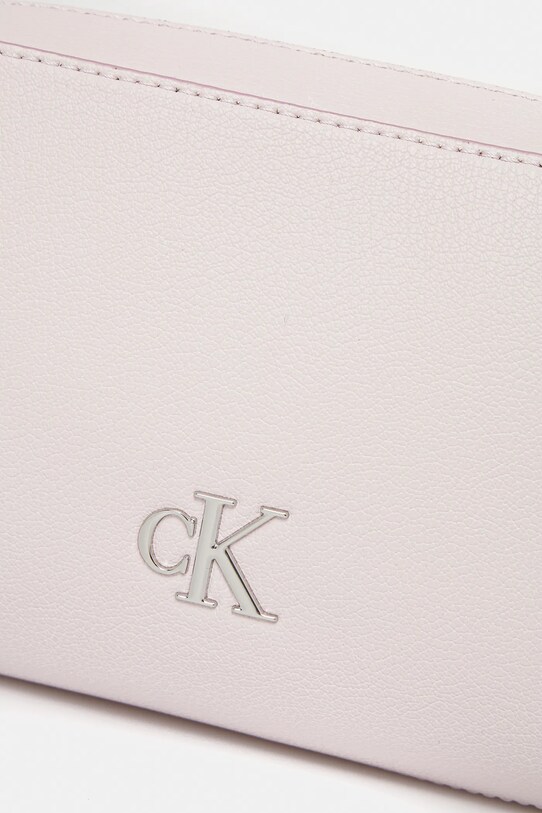 Calvin Klein Jeans geantă roz LV04K3162G