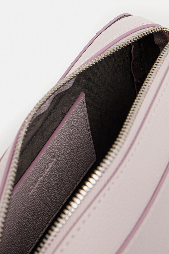 Calvin Klein Jeans geantă LV04K3162G roz