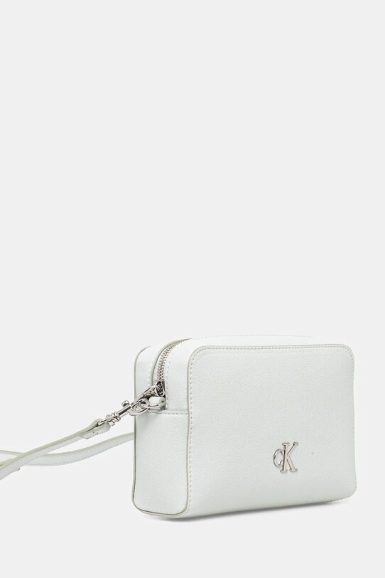 Чанта Calvin Klein Jeans LV04K3162G тюркоазен SS25