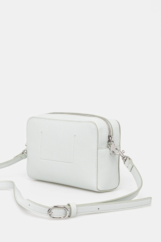 Akcesoria Calvin Klein Jeans torebka LV04K3162G turkusowy