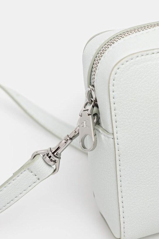 Чанта Calvin Klein Jeans тюркоазен LV04K3162G