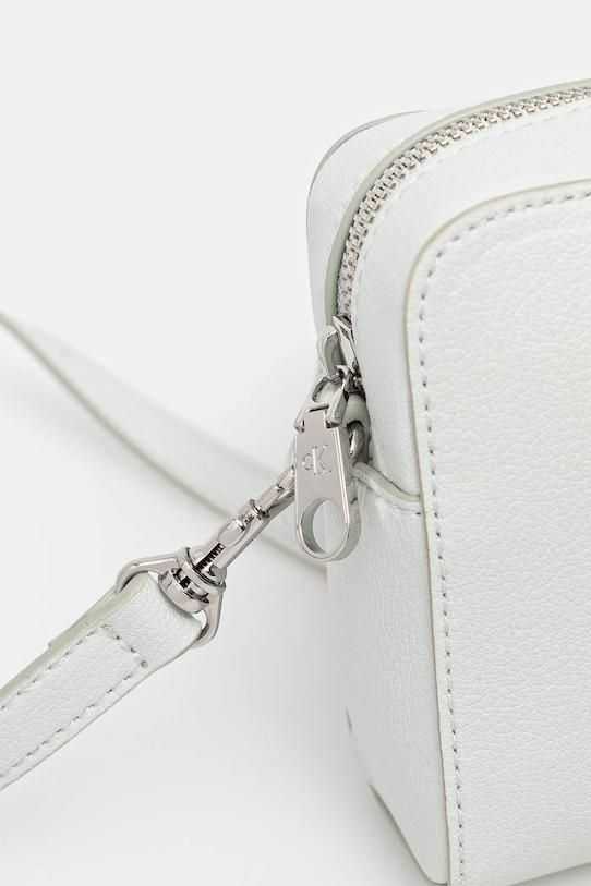 Calvin Klein Jeans torebka turkusowy LV04K3162G