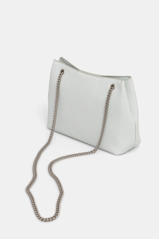 Аксессуары Сумочка Calvin Klein Jeans LV04K3163G бирюзовый