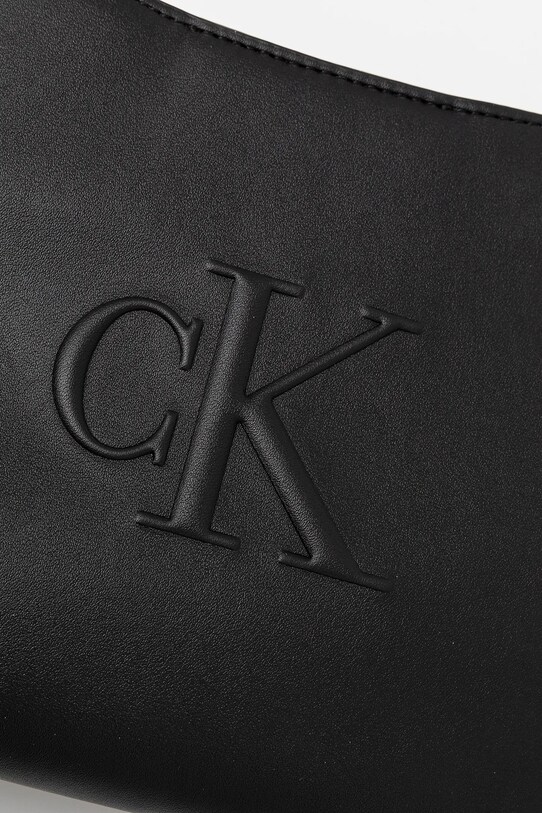Сумочка Calvin Klein Jeans чорний LV04K3163G