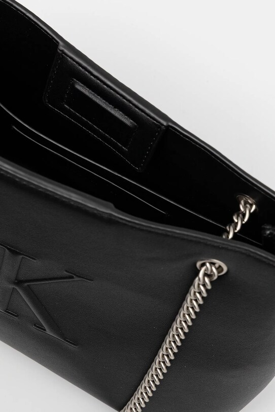 Calvin Klein Jeans borsetta LV04K3163G nero