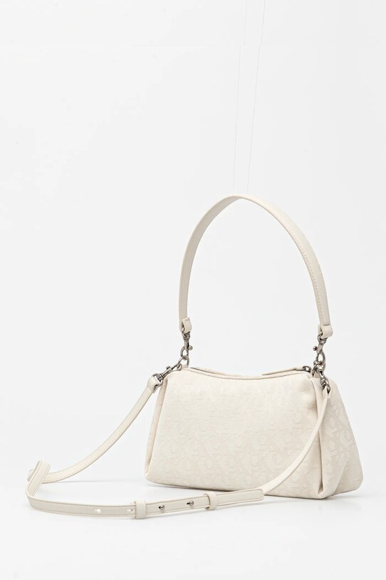 Αξεσουάρ Τσάντα Calvin Klein Jeans LV04K3142G μπεζ