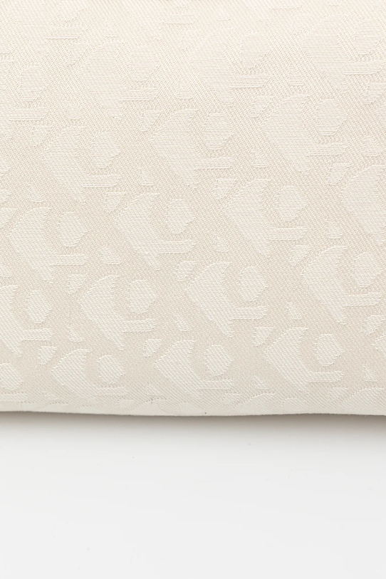 Τσάντα Calvin Klein Jeans μπεζ LV04K3142G