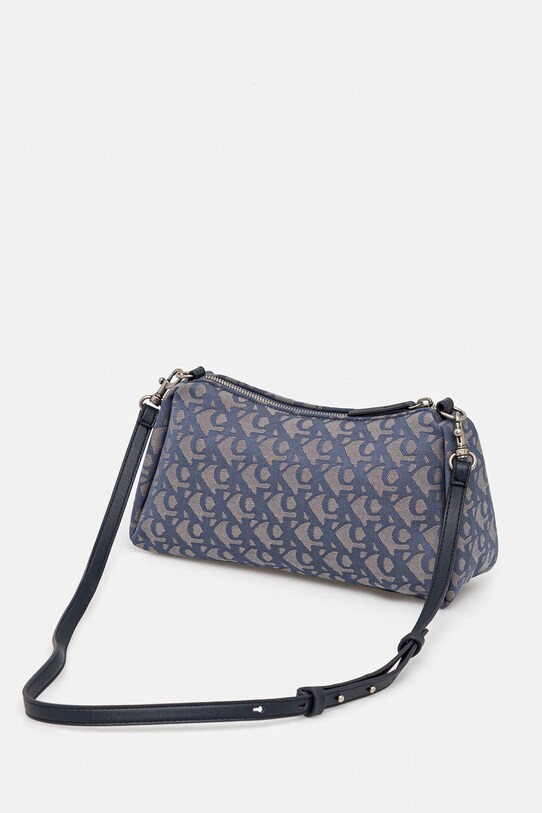 Doplnky Kabelka Calvin Klein Jeans LV04K3142G modrá