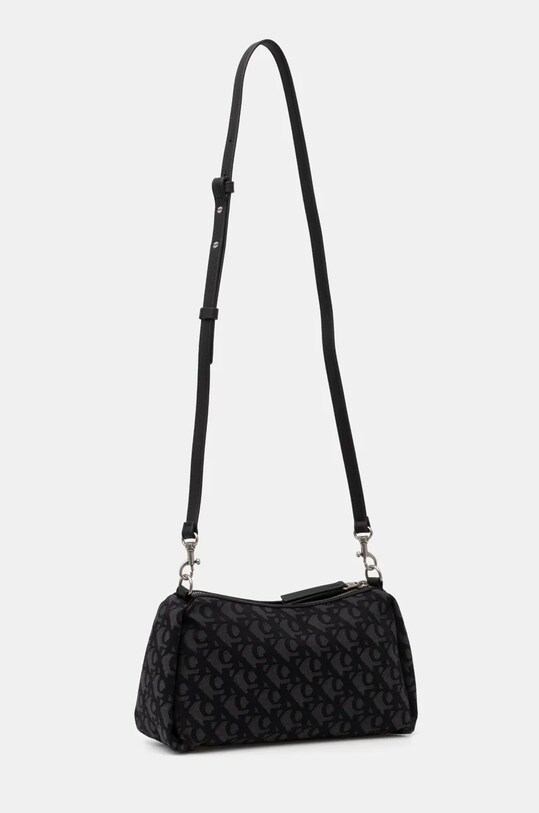 Сумочка Calvin Klein Jeans LV04K3142G чорний SS25
