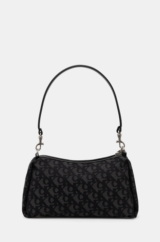 Akcesoria Calvin Klein Jeans torebka LV04K3142G czarny