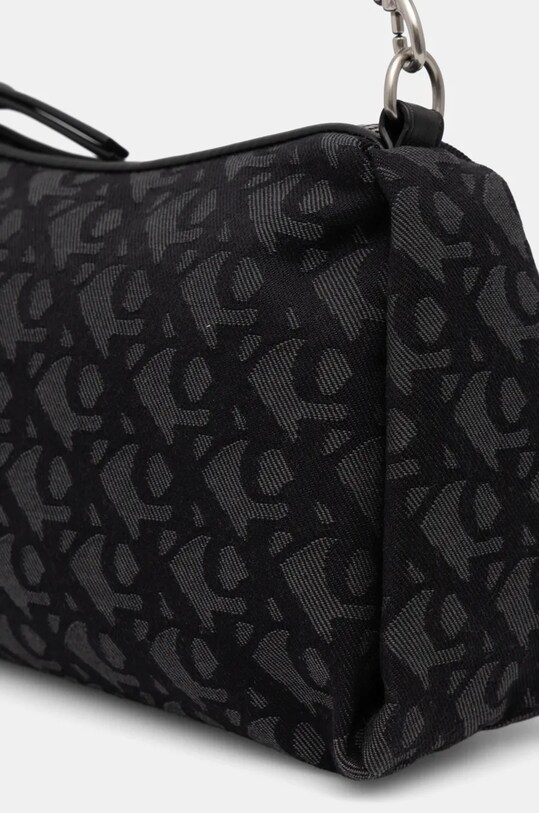 Calvin Klein Jeans torebka czarny LV04K3142G