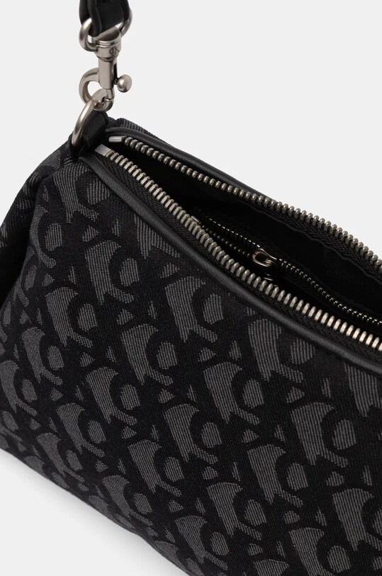 Calvin Klein Jeans torebka LV04K3142G czarny