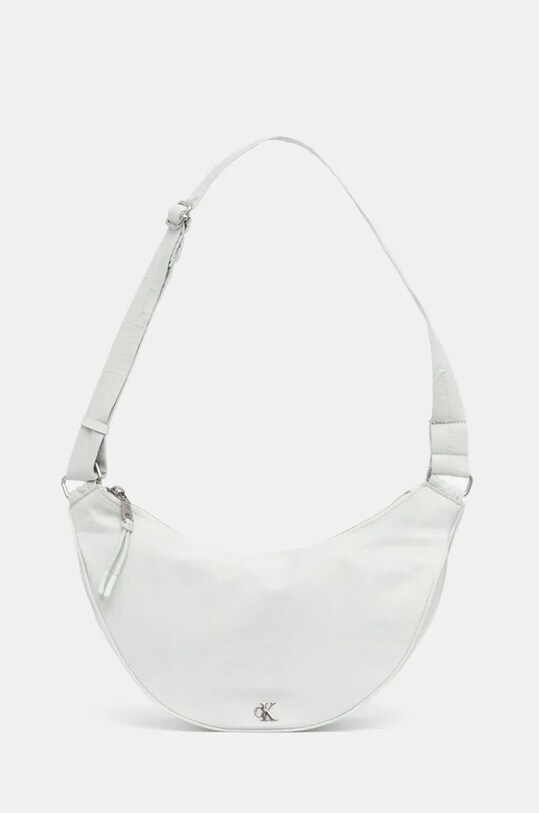 Calvin Klein Jeans poseta uni turcoaz LV04K3095G