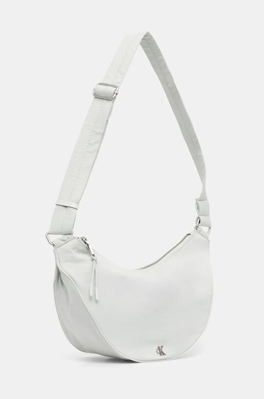 Calvin Klein Jeans poseta LV04K3095G turcoaz SS25