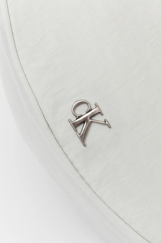 Kabelka Calvin Klein Jeans tyrkysová LV04K3095G