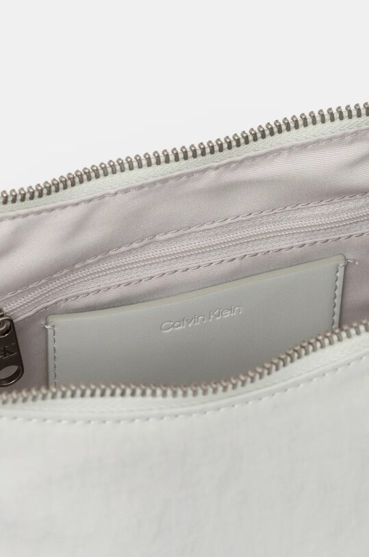 Calvin Klein Jeans poseta LV04K3095G turcoaz