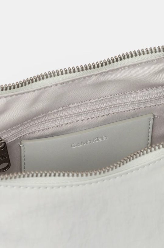 Kabelka Calvin Klein Jeans LV04K3095G tyrkysová